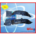 die casting motorcycle dis brake pad and brake block manufacturers